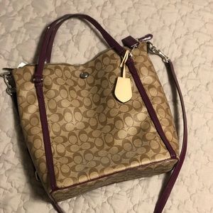 Coach bag/MK bag